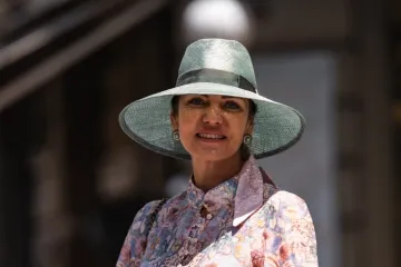 Ivančica Pahor zablistala u najromantičnijem izdanju: &Scaron;e&scaron;ir u hit boji ukrao svu pažnju