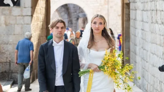 Kakve ćemo vjenčane bukete viđati ove sezone? Trendovi se mijenjaju