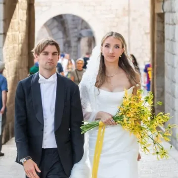 Kakve ćemo vjenčane bukete viđati ove sezone? Trendovi se mijenjaju