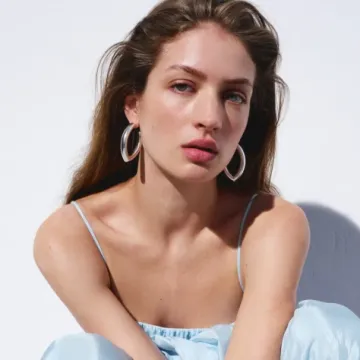 Haljine u nijansama plave boje su hit ljeta: Ovo su najljep&scaron;i high street modeli