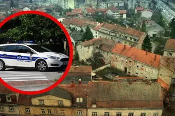 Policija najavila akciju u prometu: Oodbijanje testiranja na alkohol i droge je kažnjivo