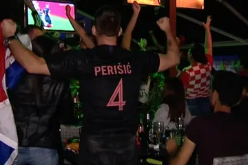 Riječki poduzetnik vodi sve zaposlenike na finale SP: &lsquo;Pro&scaron;li put sam dao 40.000 eura!&rsquo;