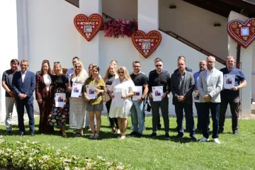 Dodijeljeni ugovori za potpore u turizmu vrijedni 100 tisuća eura