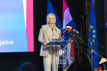 Iva Rinčić odgovorila kritičarima