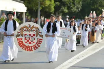 &Scaron;ok za obrtnike pred Đakovačke vezove: Cijena najma ove godine skočila čak 117 posto