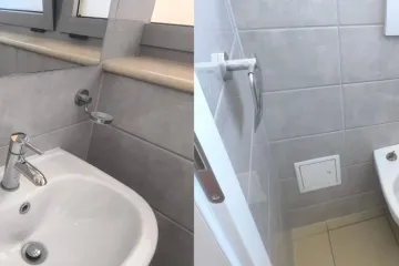 &Scaron;est ambulanti zjapi prazno &ndash; bačen novac na uređenje, a sad nemaju za sapun i wc papir