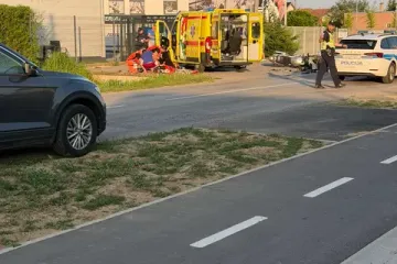 Policija uhitila 36-godi&scaron;njakinju nakon pogibije motociklista u Tenji
