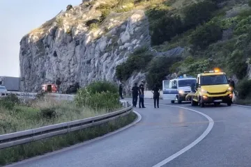 U tri dana stradala dva motociklista na istom području: Brza cesta nam treba, i to jo&scaron; 'jučer'!