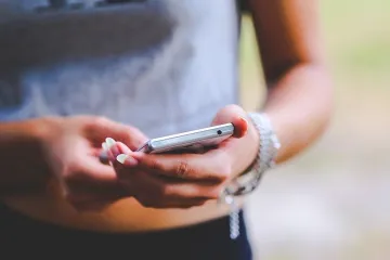 Policija upozorila: Ne nasjedajte na SMS poruke s poveznicama