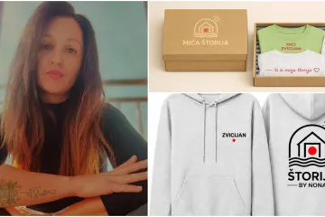 Startup inkubator: Predstavljamo najbolje timove 17. generacije - &Scaron;torija by Nona