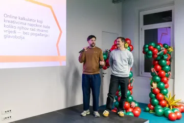 PHEW &ndash; Aplikacija koja &scaron;tedi vrijeme kreativcima