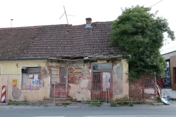 DONJA DUBRAVA Roditelji zabrinuti zbog ru&scaron;evine u centru, Općina ima rje&scaron;enje