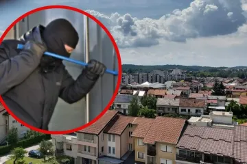 Sezona godi&scaron;njih odmora za po&scaron;tene građane je sezona 'žetve' za provalnike!