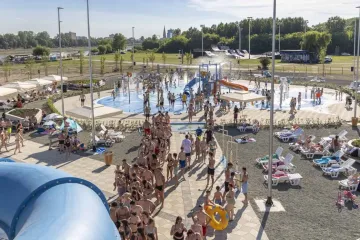 Rekonstruirana Kopika ru&scaron;i rekorde, broj kupača duplo veći nego pro&scaron;le godine