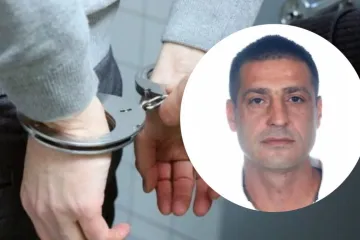 PREGOVORI I DOMI&Scaron;LJATOST Kako su međimurski policajci nagovorili Trninića da se preda?