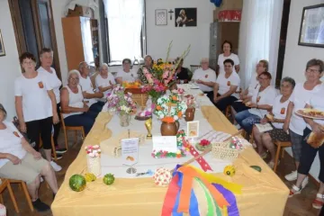 Donjodubravski umirovljenici predstavili rukotvorine, tradiciju i druženje