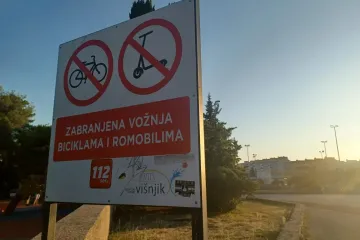 Red se kontrolira, ali tereni traže ulaganja &ndash; obi&scaron;li smo &Scaron;C Vi&scaron;njik