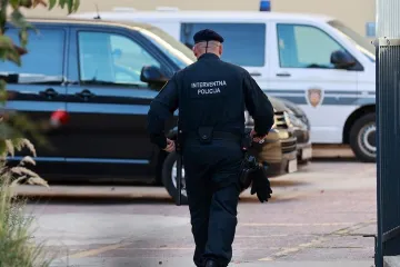 Akcija USKOK-a u Zadarskoj županiji: Dvije osobe osumnjičene za koruptivna kaznena djela