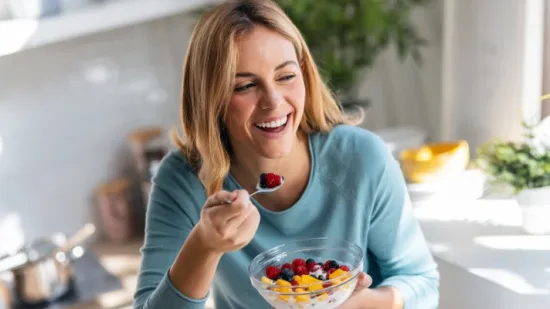 10 proteinskih međuobroka koji mijenjaju igru i jedan ključan savjet za uspjeh