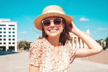 Koje tkanine nositi za ugodniji život na vrućinama?