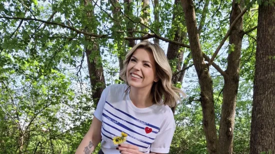 Anita Martinović otkrila modnu opsesiju za koju krivi 'Ljubav je na selu': 'Za njih mi nikad nije žao dati novaca'