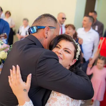 Pogledajte galeriju za Dan očeva: Čitatelji dijele fotografije svojih heroja