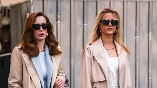 Sve trendseterice na &scaron;pici nose ove balonere: Apsolutni su hit sezone