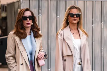 Sve trendseterice na &scaron;pici nose ove balonere: Apsolutni su hit sezone