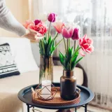 Proljetna preobrazba: Jednostavni koraci kojima ćete jeftino osvježiti dnevni boravak