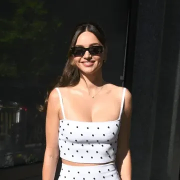 Miranda Kerr u chic kompletu koji svi žele: Prona&scaron;li smo slatku budget verziju