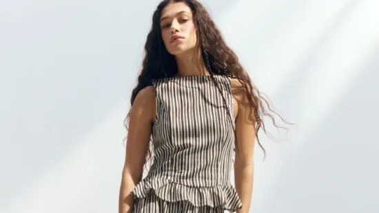 H&amp;M ima sve &scaron;to vam treba za ljeto: Od haljina do efektnih modnih dodataka