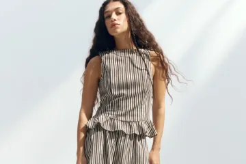 H&amp;M ima sve &scaron;to vam treba za ljeto: Od haljina do efektnih modnih dodataka