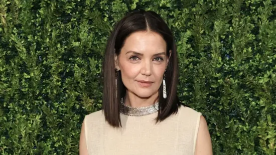 Katie Holmes u prozirnom topu i Teyana Taylor u avangardi odu&scaron;evile na Chanelovoj večeri