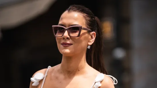 Jedna haljina, bezbroj pogleda: Dama sa &scaron;pice pogodila je savr&scaron;enu ljetnu formulu