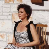 Nina Badrić zablistala u romantičnoj haljini koja je stvorena za vjenčanja