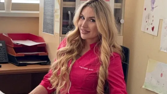 Petra Me&scaron;trić za Žena.hr: SPF nanosi gotovo svatko, ali rijetko tko ga koristi ispravno