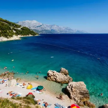 Split otkriva svoje najljep&scaron;e plaže: 5 lokacija za savr&scaron;en dan uz more