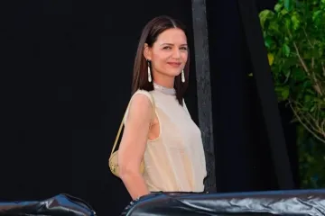 Zaboravite traperice: Sarah Jessica Parker i Katie Holmes nose hlače koje svi žele