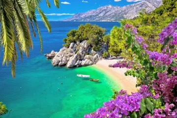 Najljep&scaron;e oaze: 10 jadranskih plaža koje morate posjetiti ovog ljeta