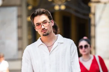 &Scaron;to mu&scaron;karci sa &scaron;pice nose ljeti? Ovo je 30 najboljih izdanja