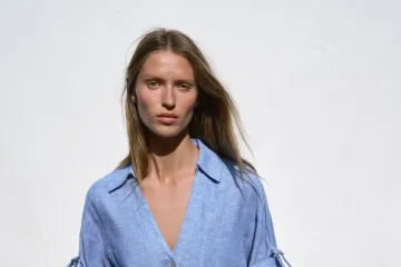Ljetni poslovni look: Kako na +30 ostati elegantna i svježa