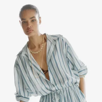 Počelo je ljetno sniženje u H&amp;M-u: Izdvojili smo top komade do 15 eura