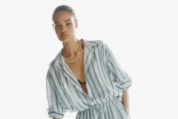 Počelo je ljetno sniženje u H&amp;M-u: Izdvojili smo top komade do 15 eura