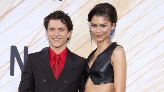 Tom Holland i Zendaya: Spider-Man ljubavna priča koja je pre&scaron;la u stvarni život