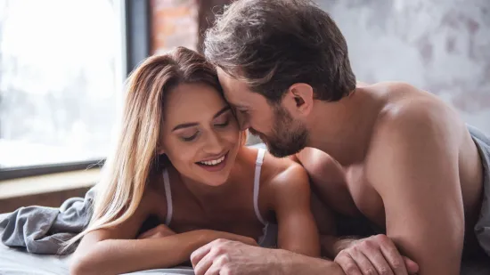 &Scaron;to mu&scaron;karci vole? 8 poza kojima će&scaron; odu&scaron;eviti svog partnera