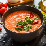 Gazpacho nije oduvijek bio crven: Recept i priča o najpoznatijoj &scaron;panjolskoj juhi