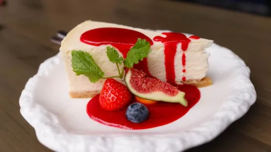 Osvježavajući cheesecake bez pečenja: Donosimo pet recepata koji uvijek uspijevaju
