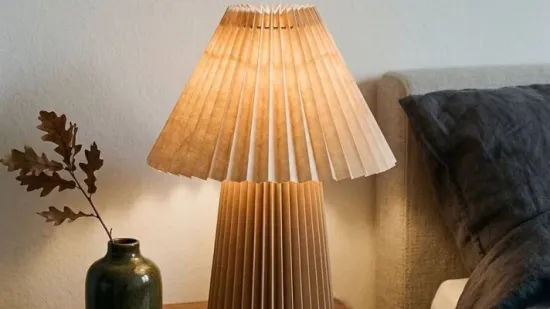 Tražite novu lampu? U Sinsayu smo prona&scaron;li elegantne modele do 15 eura