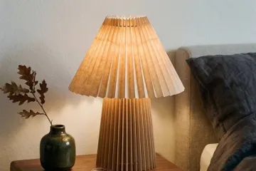 Tražite novu lampu? U Sinsayu smo prona&scaron;li elegantne modele do 15 eura