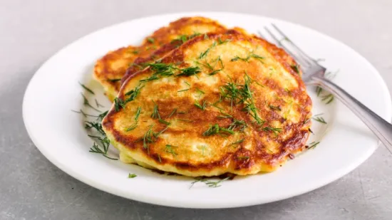 Recept za hrskave polpete od tikvica i feta sira: Tajna je samo u jednom koraku